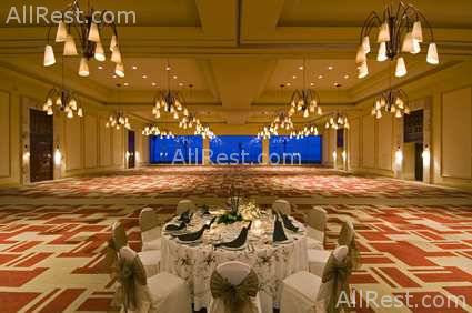 Hilton Cancun Golf & Spa Resort 40